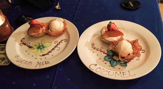 Oceana Restaurant