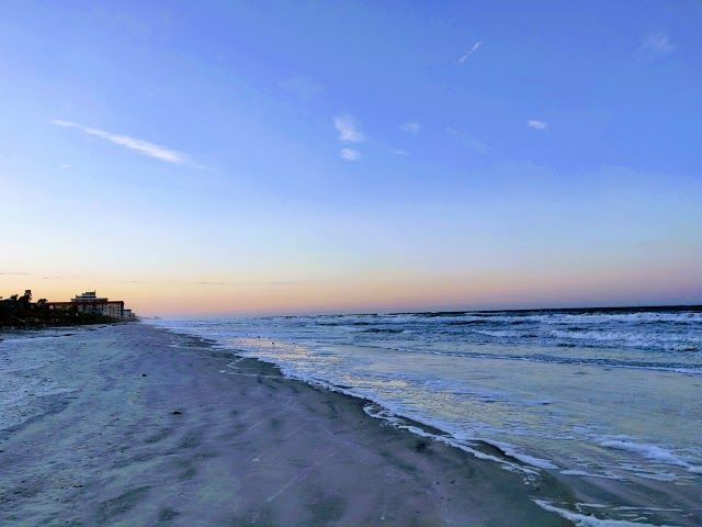 New Smyrna Beach