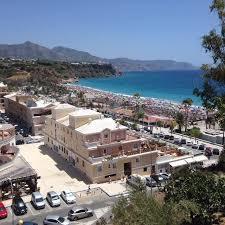 Burriana Beach