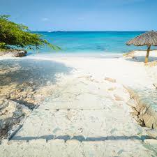 Strand von Boca Catalina