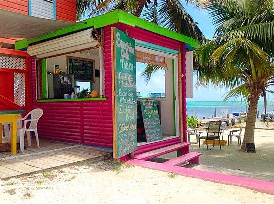 Sunshine Cafe