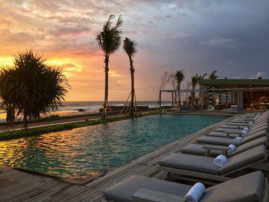 COMO Beach Club