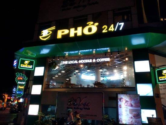Pho 24/7