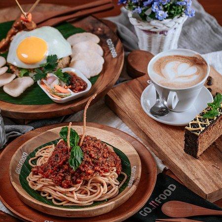 Sendok Coffee Shop