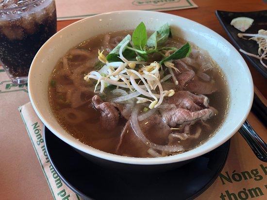 Pho 24 Vietnamese Pho Noodle