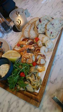 Cognito on the Corner