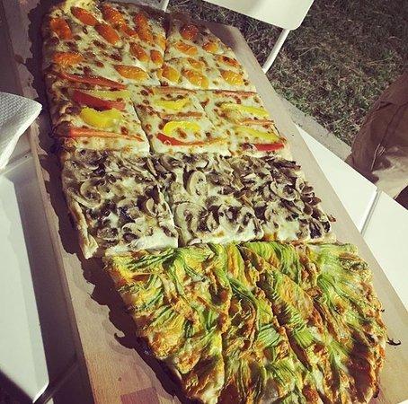 Celestina Pizzeria