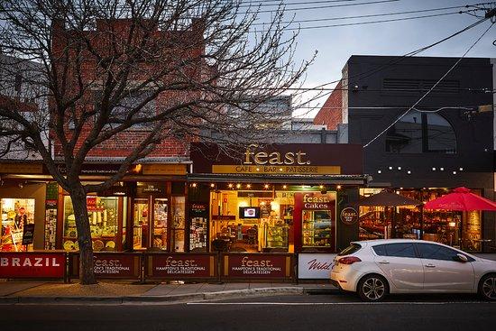 Feast Deli
