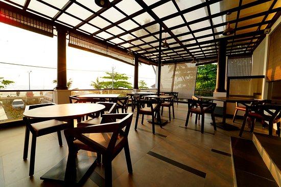 Delish - Multicuisine Restaurant