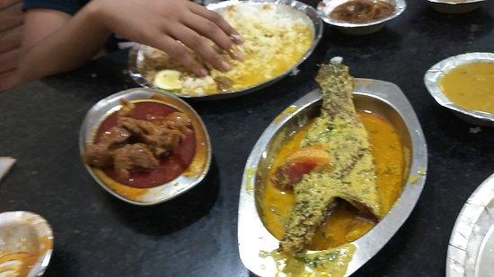 Nimantran Restaurant