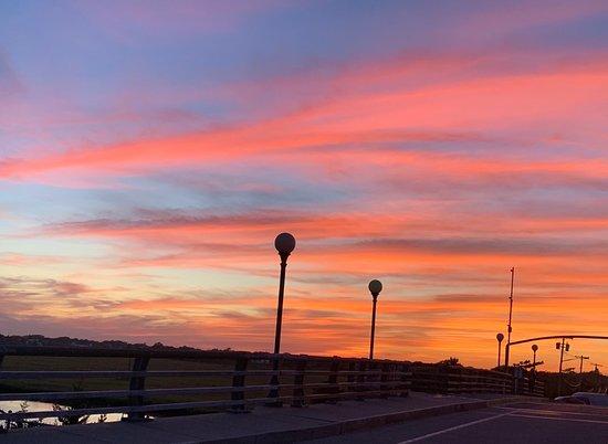 Westhampton Raw Bar and Seafood Market