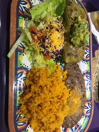 Taquiza Mexicana