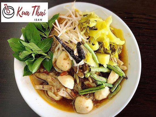 Kua Thai Isan