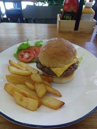 Gardener Cafe