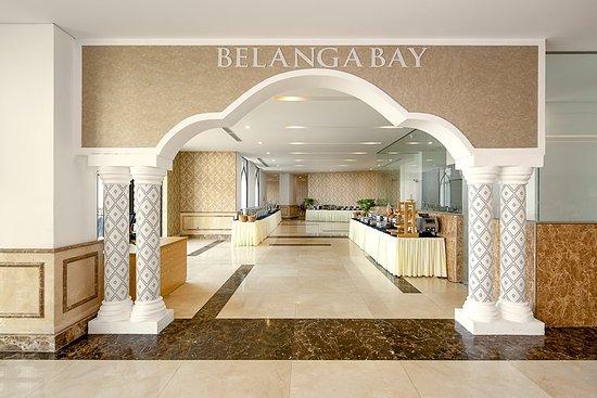 Belanga Bay Restaurant