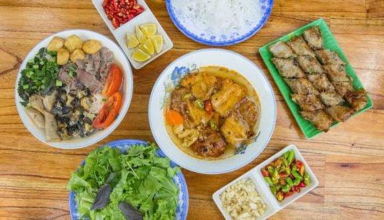 Hanoi Xua