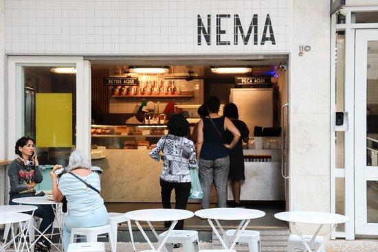 Nema