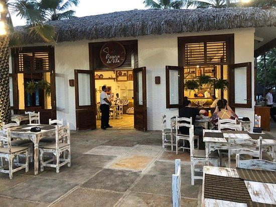 Pizzaria da Vila