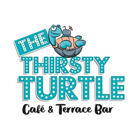 The Thirsty Turtle Cafe & Terrace Bar