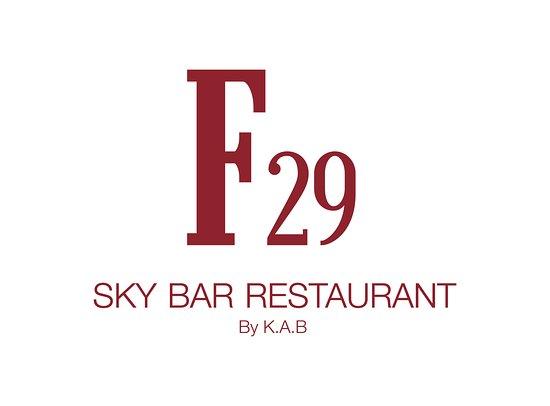 F29 Sky Bar Restaurant
