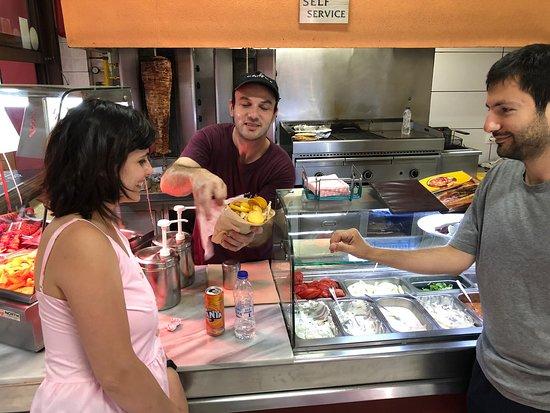 Chillyco Fast Food