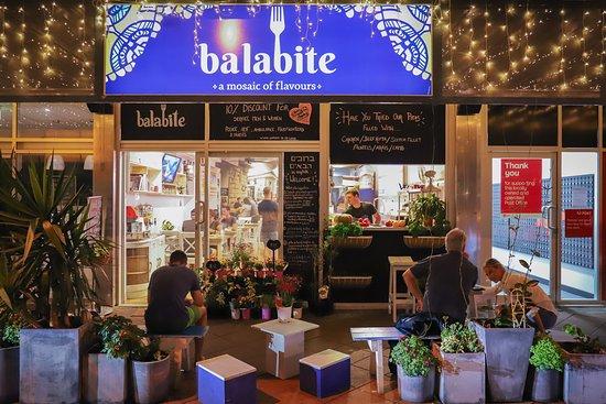 Balabite
