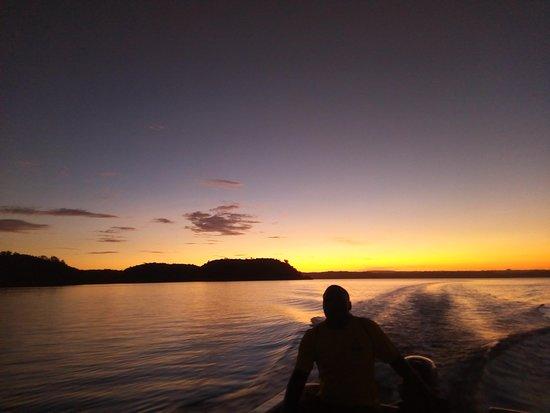 The Terrace Bar & Bistro