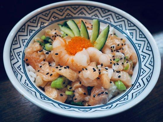 Ichi Izakaya