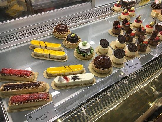 Bloo Peacock by Nayomi Jayamaha