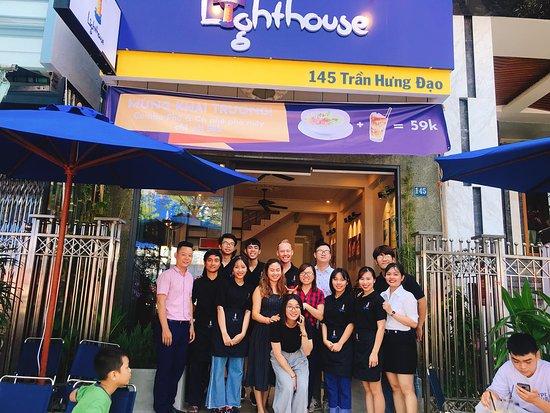 Lighthouse Cafe & Restaurant
