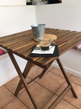 Heladeria Antojo