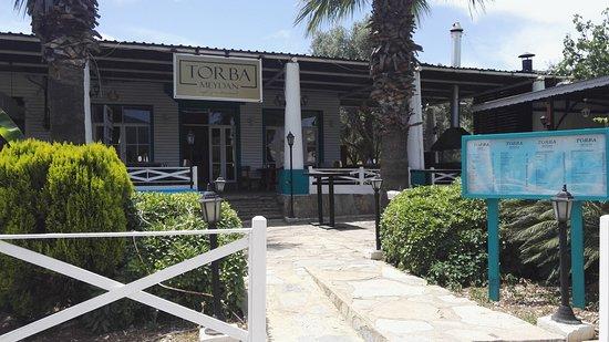 Torba Meydan Cafe Restoran