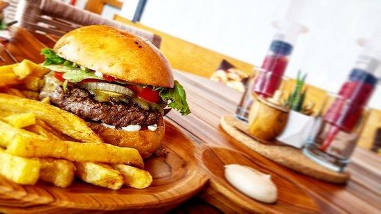 Hamburgerya