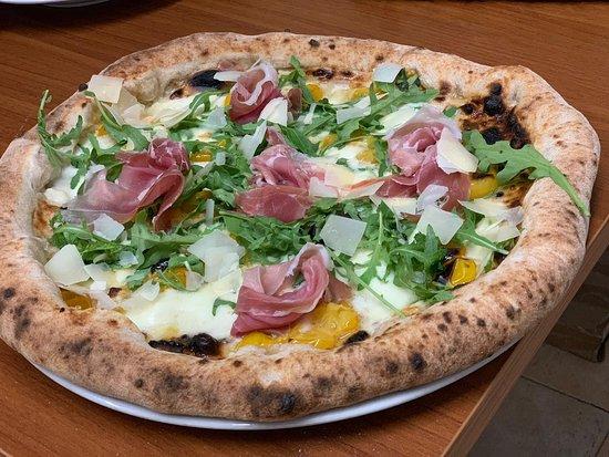 Pizzeria Spaccanapoli