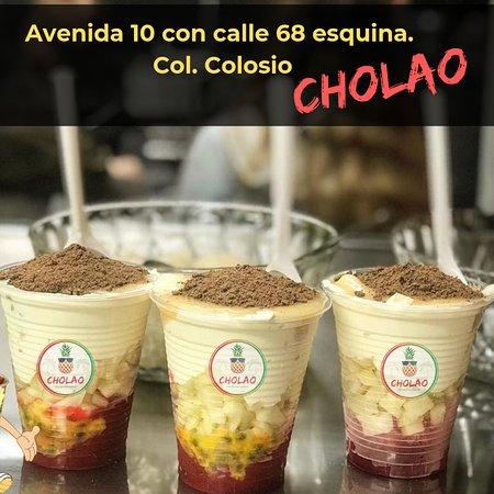 Cholao Playa