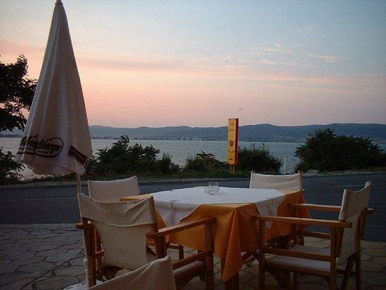 Bistro Krim