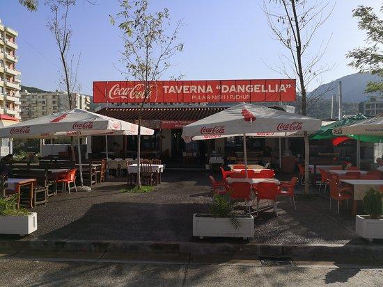 Taverna Dangella