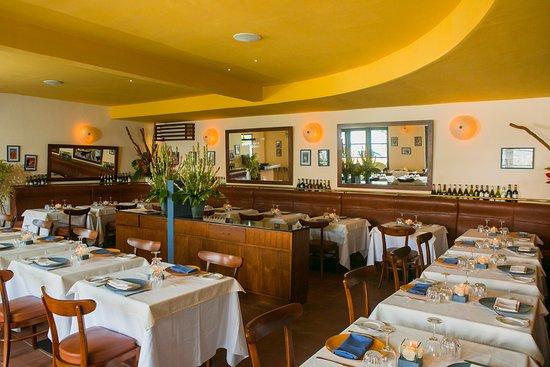 Chef's Bistro Bali