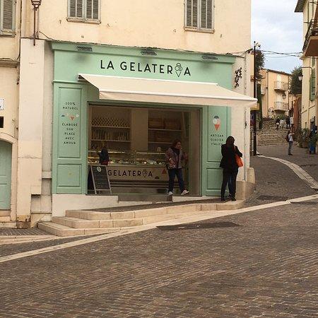 La Gelateria