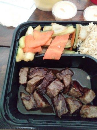 Hibachi Express -Winter Haven