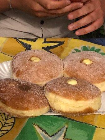 La Bottega Dolceamara