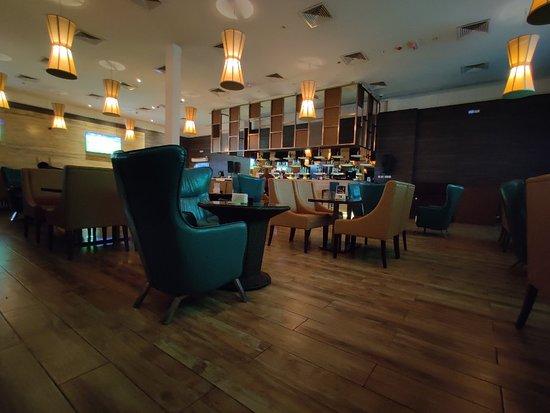 Pirates Sports Bar