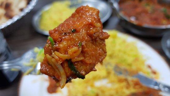 Amina's Kitchen