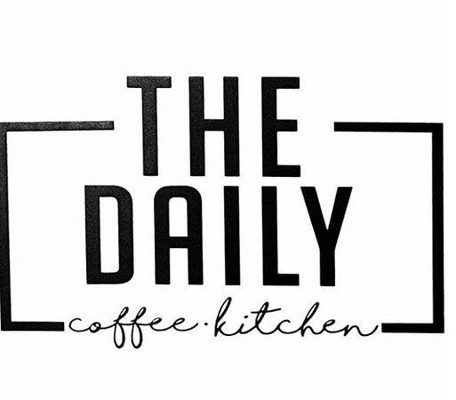 The Daily Coffee & Kitchen