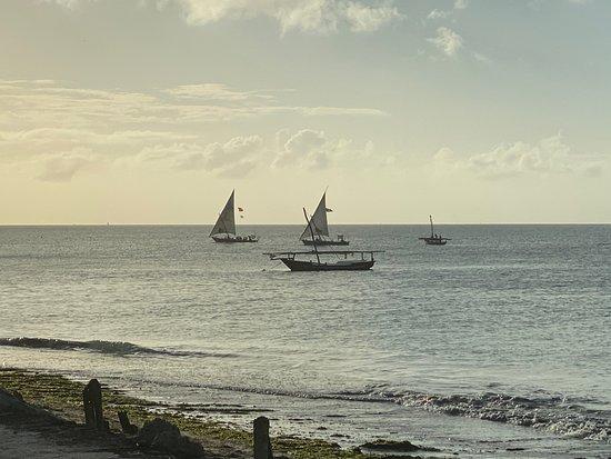 Fisherman Bar & Grill