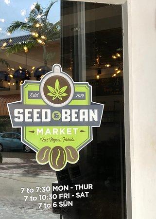 Seed & Bean Market