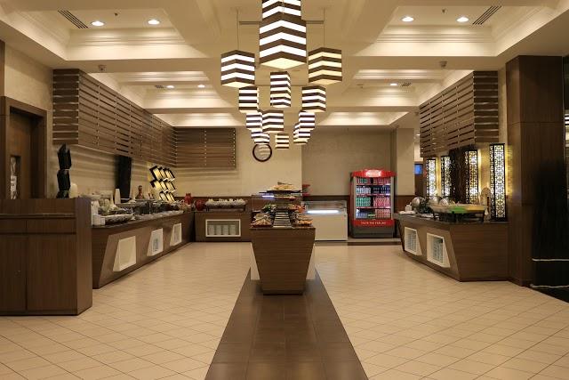 Danial Restaurant