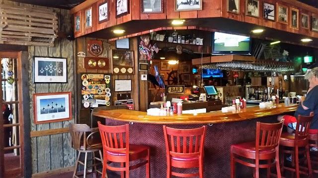 Hightide Seafood Restaurant and Oyster Bar