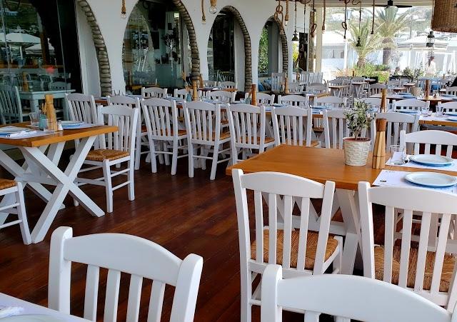 Kostantis Restaurant