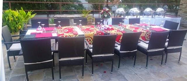 Mikaye Restaurant